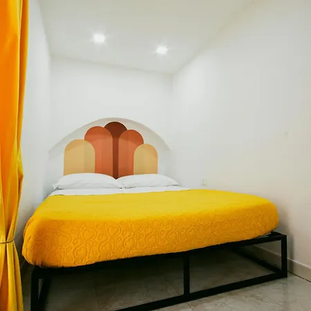 Appartement Luminoso Rifugio Vicino La Metro